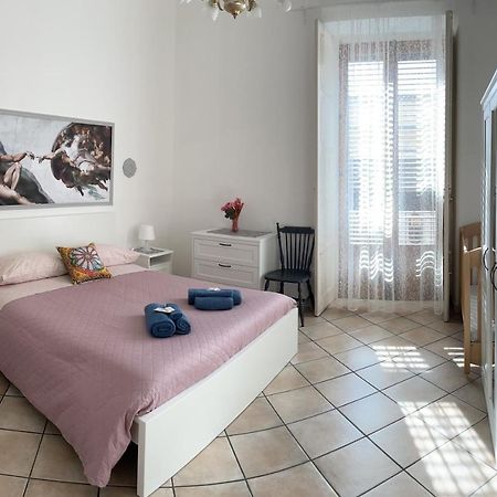 B&B La Norma Catania Bagian luar foto