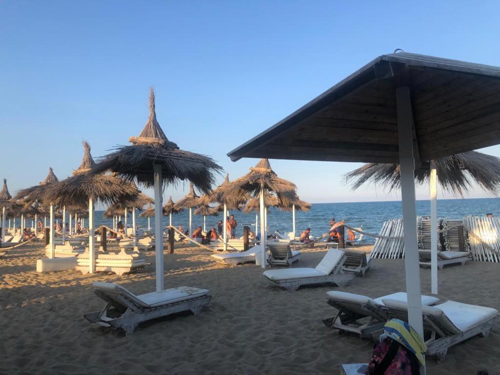 B&B La Norma Catania Bagian luar foto