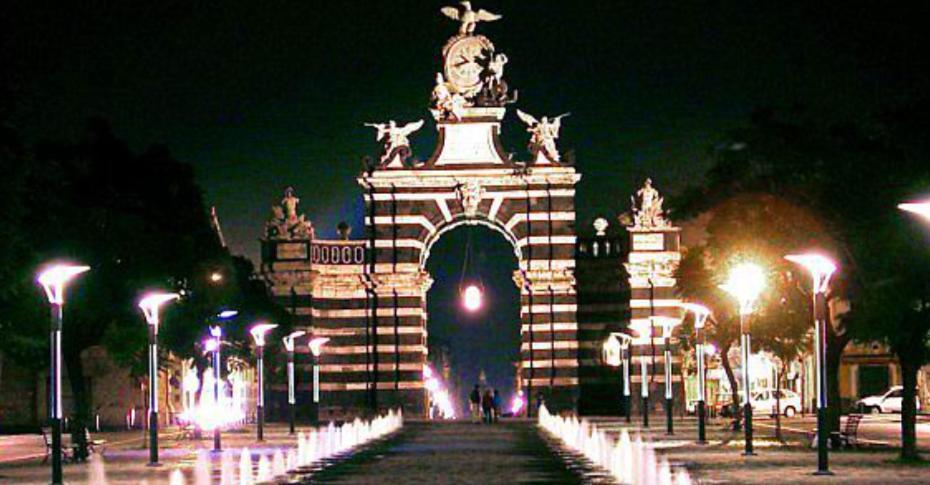B&B La Norma Catania Bagian luar foto