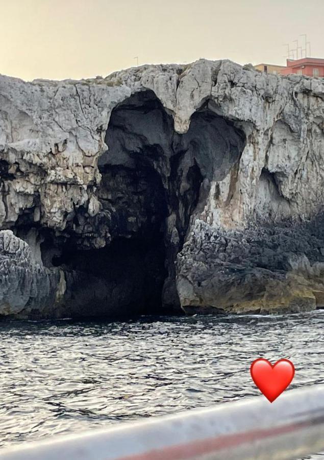 B&B La Norma Catania Bagian luar foto