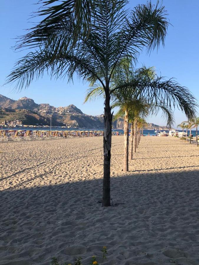 B&B La Norma Catania Bagian luar foto