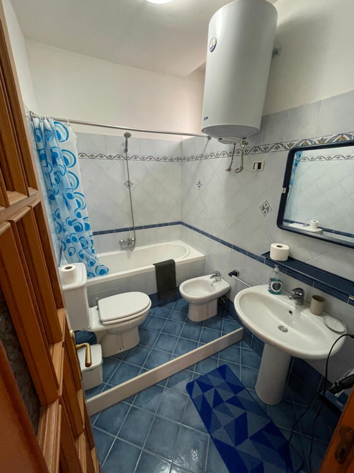 B&B La Norma Catania Bagian luar foto