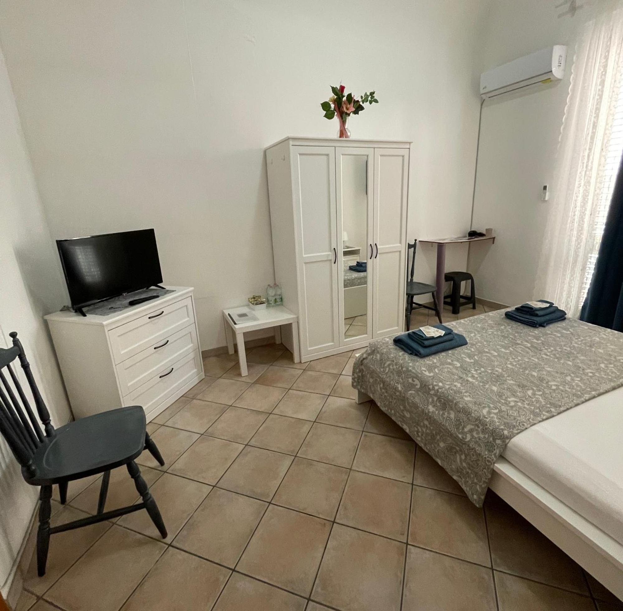 B&B La Norma Catania Bagian luar foto