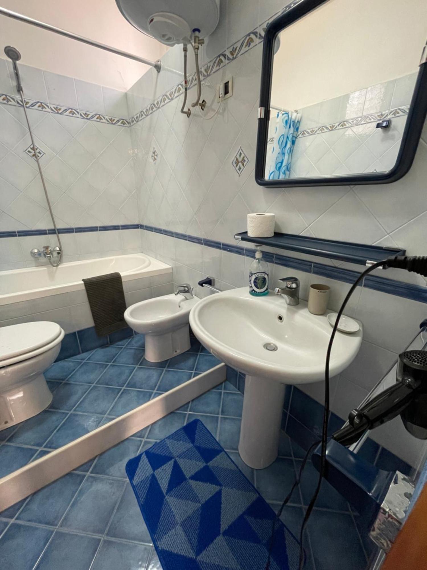 B&B La Norma Catania Bagian luar foto